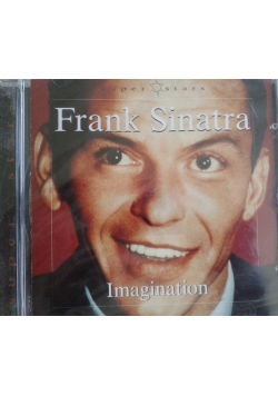 Imagination, CD