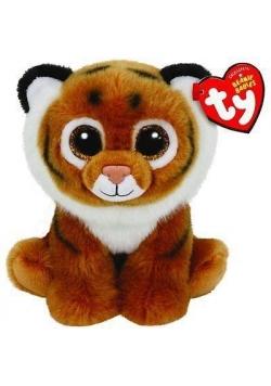 Beanie Babies Tiggs - Tygrys