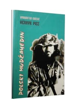 Polski Mudżahedin