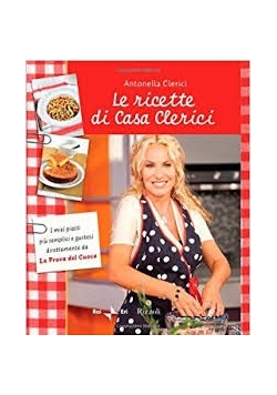 Le ricette di Casa Clerici