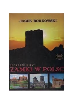 Dorzecze Wisły. Zamki w Polsce