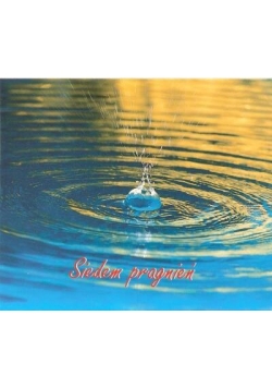 Perełka 131 - Siedem pragnień.