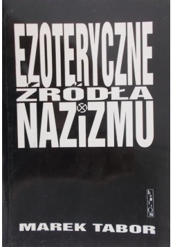 Ezoteryczne źródła nazimu