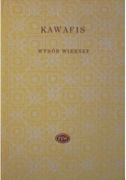 Wybór wierszy