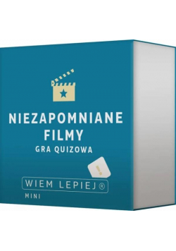 Wiem lepiej: Niezapomniane filmy REBEL