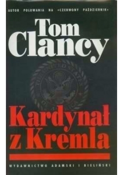 Kardynał z Kremla