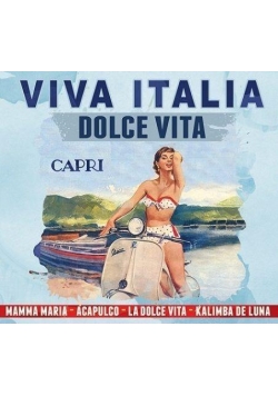 Viva Italia: Dolce Vita SOLITON