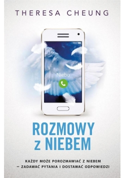 Rozmowy z niebem