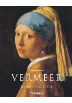 Vermeer Dzieła wszystkie