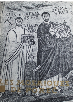 Les Mosaiques de porec