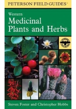 Western Medicinal Plants and Herbs
