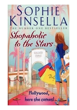 Shopaholic to the Stars