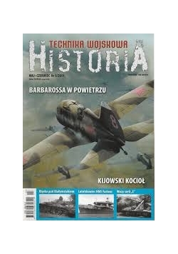 Historia technika wojskowa