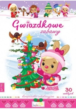 Gwiazdkowe zabawy