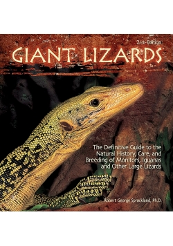 Giant Lizards