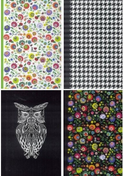 Notes 21N Soft MIX Lucrum