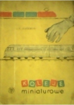 Koleje miniaturowe