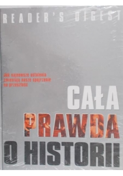Cała prawda o historii