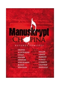 Manuskrypt Chopina, Nowa