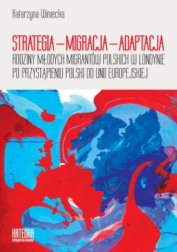 Strategia - migracja - adaptacja