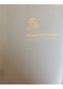Länder und Völker - Asien,Japan