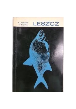 Leszcz