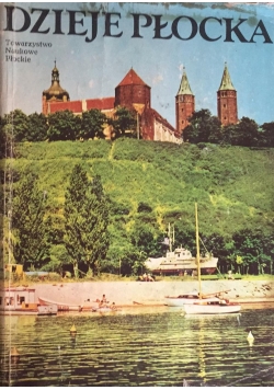 Dzieje Płocka