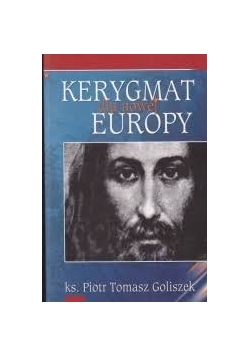 Kerygmat dla nowej Europy