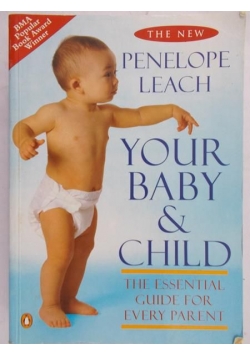 Your baby & child