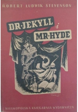 Dr. Jekyll i Mr. Hyde, 1949 r.