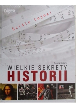 Wielki sekrety historii