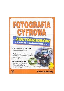 Fotografia cyfrowa