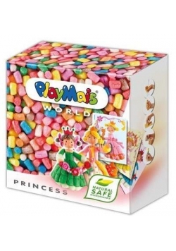 Playmais Świat Księżniczki