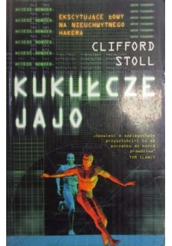 Kukułcze jajo
