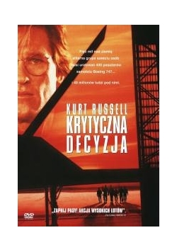 Krytyczna decyzja