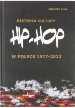 Historia kultury Hip hop w Polsce 1977 2013