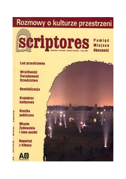 Scriptoresres