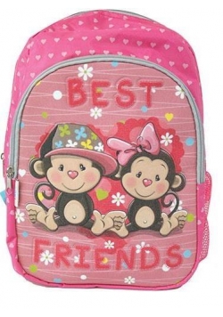 Plecak dziecięcy duży Best Friends STREET