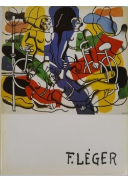 Fernand Leger