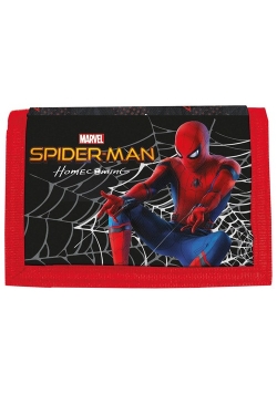 Portfel Spider-Man Homecoming 12