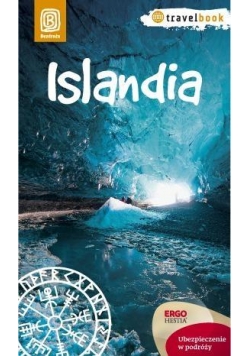 Travelbook - Islandia Wyd. I