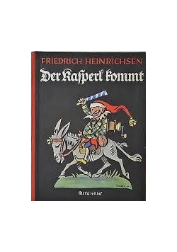 Der kasperl kommt, 1939 r.