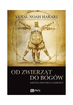 Od zwierząt do bogów