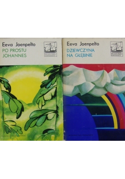 Po prostu Johannes/ Dziewczyna na głebinie