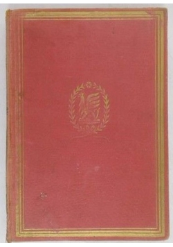 Dzieła, tom III, 1929 r.