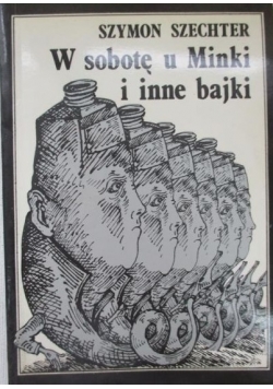 W sobotę u Minki i inne bajki