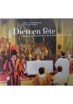 Dieu en fete