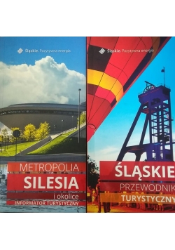 Metropolia. Silesia / Śląskie