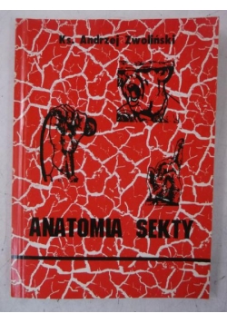Anatomia sekty