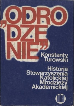 Odrodzenie